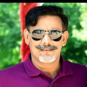 Meet your Posher, Imran